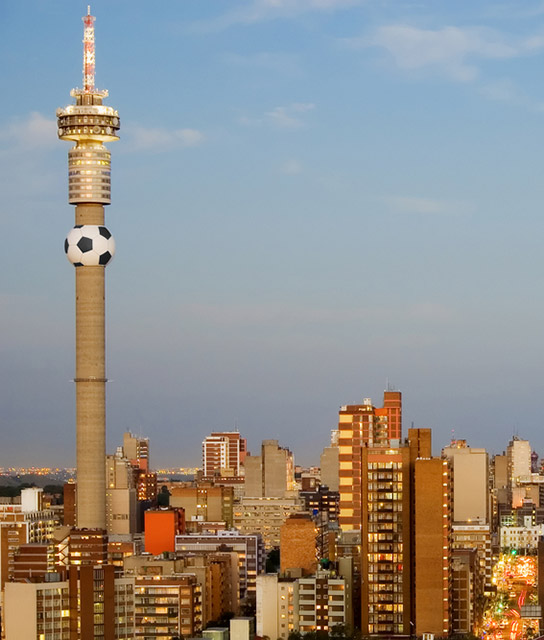 Design Hotels™ Destination: Johannesburg South Africa Johannesburg South Africa Design Hotels™